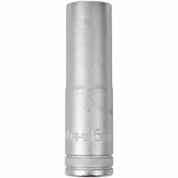 Socket 15mm 1/2