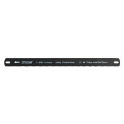 Hacksaw Blade Flexible Double Edge 300mm X 25mm Carbon Steel Tchs001