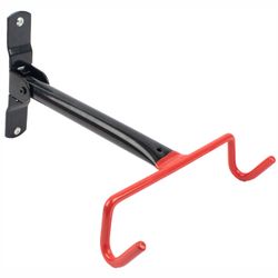 Wall Mount Bicycle Hook Bike
