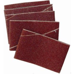 Sanding Sleeve 38mm X 120grit 5/pk