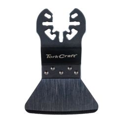 Quick Change Rigid Scraper 52x26mm(2-1/16