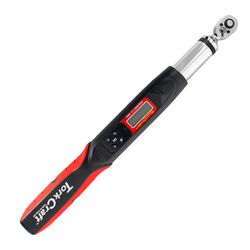 Digital Torque Wrench 3/8