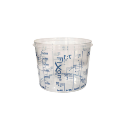 FIXON Mixing Cups 650ml 50pcs