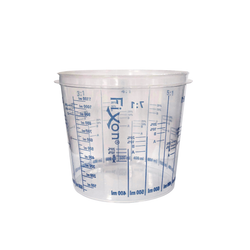 FIXON Mixing Cups 1300ml 50pcs