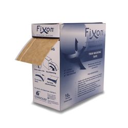FIXON Trim Masking Tape 52mm X 10m