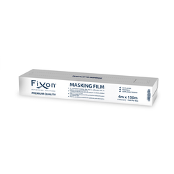 FIXON Masking Film 4m X 150m
