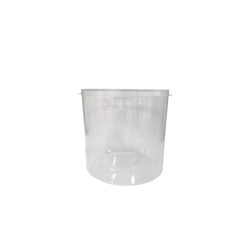 FIXON Unprinted Mixing Cups 400ml 10pc