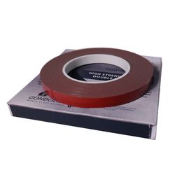 FIXON Double Sided Tape 6mm X 10m