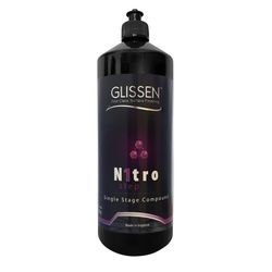 GLISSEN Nitro Single Stage Compound 1kg