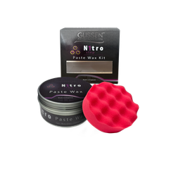 GLISSEN Nitro Paste Wax 120g