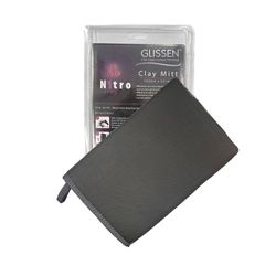 GLISSEN Nitro Clay Mitt 152mm X 221mm