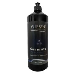 GLISSEN Generate Medium Cut Compound 1kg