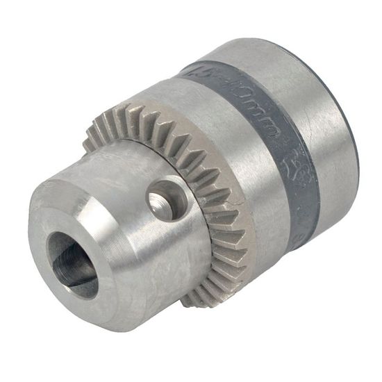 Chuck 10mm 3/8 For Air Drill 10mm Reversable 1800rpm (1/2")