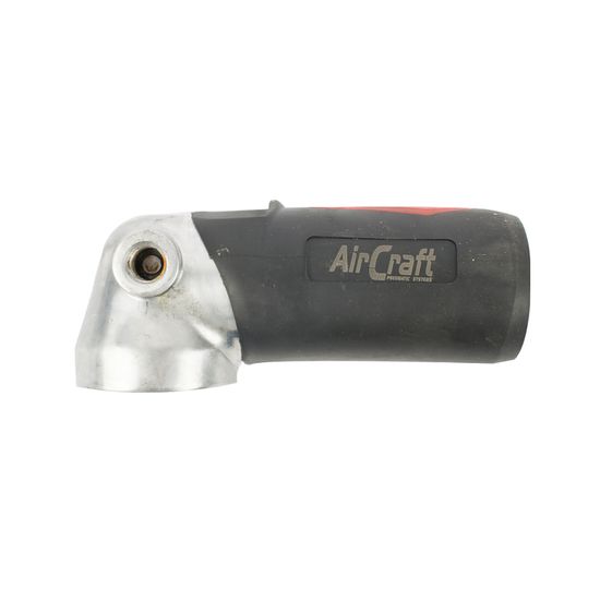 Air Angle Grind. Service Kit Housing & Muffler (1-4/8) For At0013