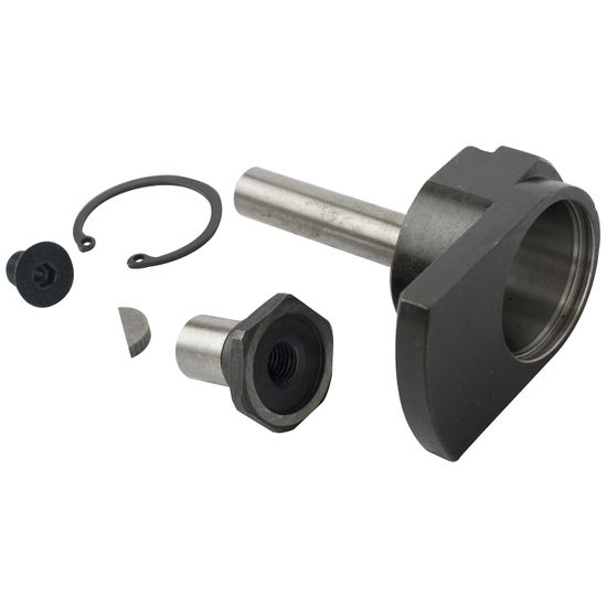 Air Palm Sander Service Kit Orbit Axle & Bearing Strand (12-14/18/19)