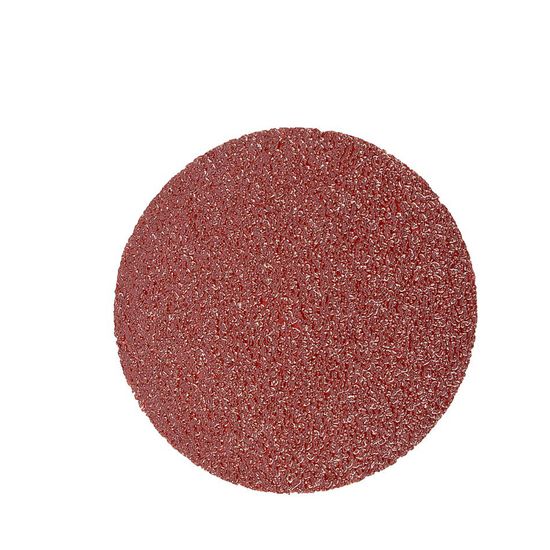 Sanding Disc 50mm 60grit Hook And Loop 10pk For Air Angle Sander 2"