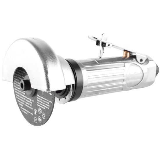 Air Die-grinder 3" With Swivel Metal Guard