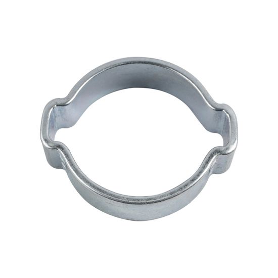 TORK CRAFT Double Ear Clamp C/steel 17-20mm