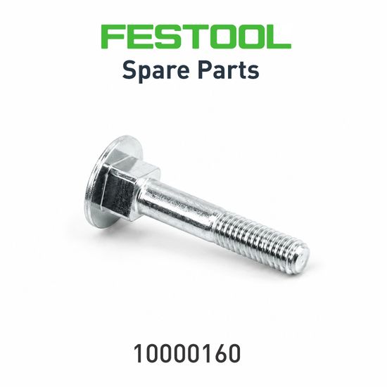 Clamping Screw Tsf 55