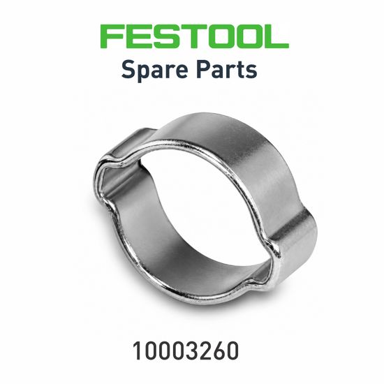 Hose Clamp Ias 3
