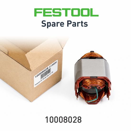 Field Assembly Df 700 Eq 230v Et-bg