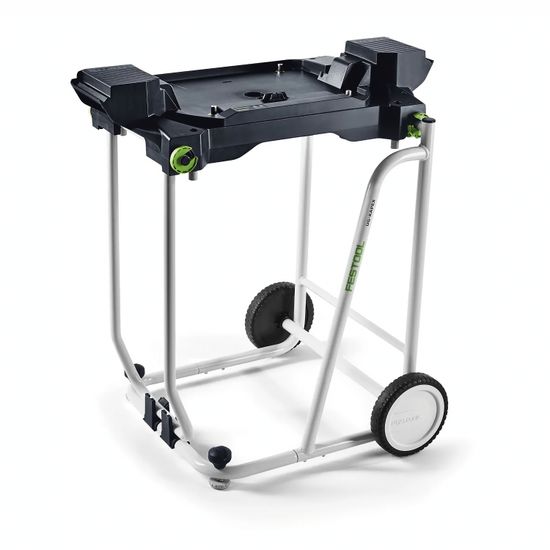 FESTOOL Ug-ks 60 Mobile Underframe For FESTOOL Ks 60 And Ksc 60 Kapex Saws