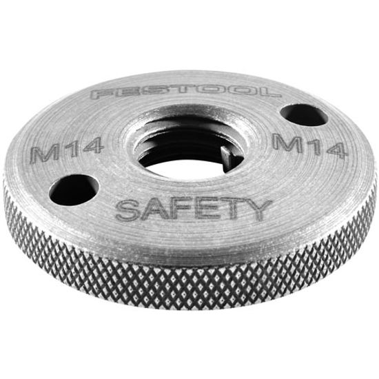 Flange Dsg-ag 125