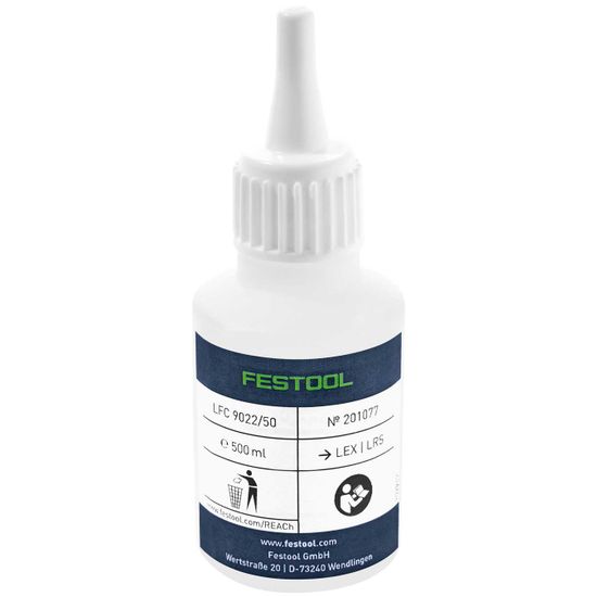 Cleaning Oil Lfc 9022-50