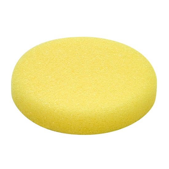 Polishing Sponge Ps Stf D150x30 Ye-5