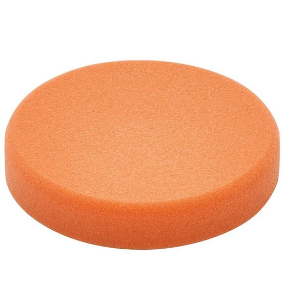 Polishing Sponge Ps Stf D80x20 Or-5