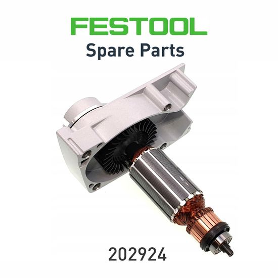 Armature Ks 120
