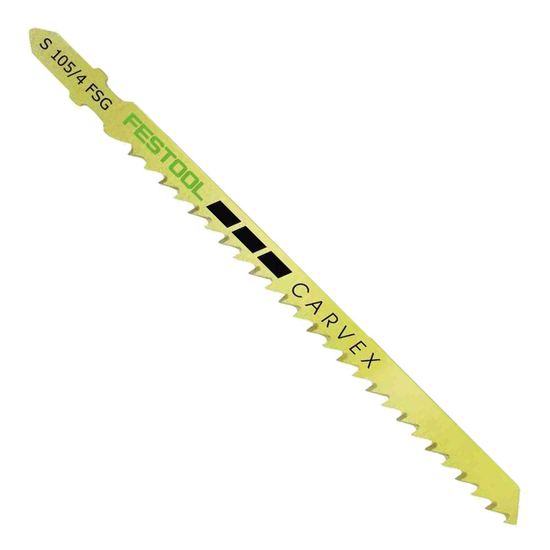 Jigsaw Blade S 105-4 Fsg-5