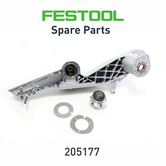FESTOOL Gear Ks 120 Et-bg(eb)