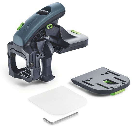 FESTOOL AH-ES-ETS/ETSC Edge Sanding Positioning Aid 43-92&deg;