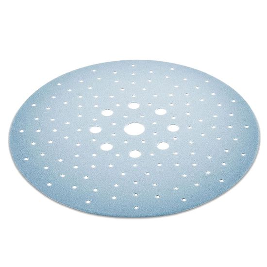 Sanding Discs Stf D225-128 P80 Granat-25