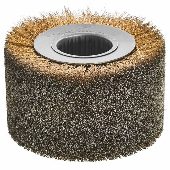 FESTOOL LD 85 Rustilon Brush 150mm x 85mm For Wood Texturing