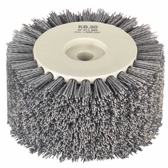 FESTOOL KB 85 Rustilon Sanding Brush K80 150mm