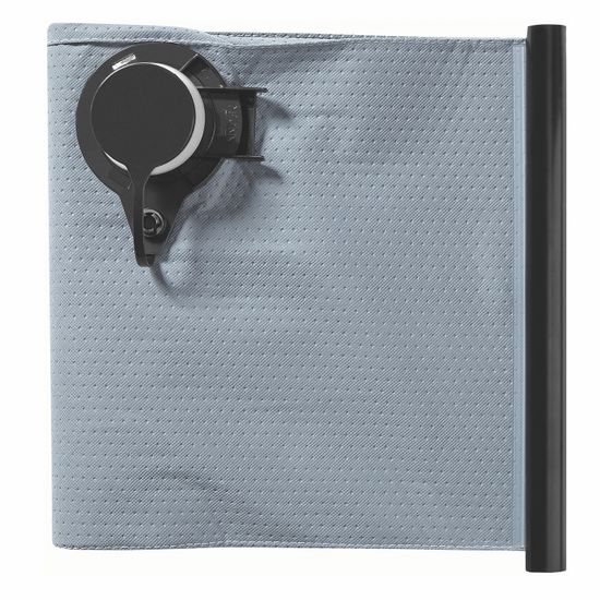 FESTOOL Longlife-FIS-CT 33 Reusable Longlife Filter Bag for CT 33