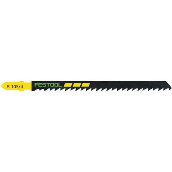 Jig Saw Blades S 105-4 5x