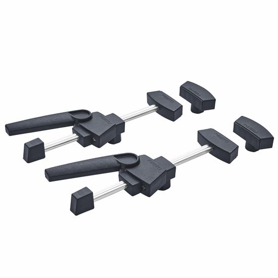 FESTOOL MFT-SP Fixed Clamps For MFT 3 And MW 1000 2 Piece