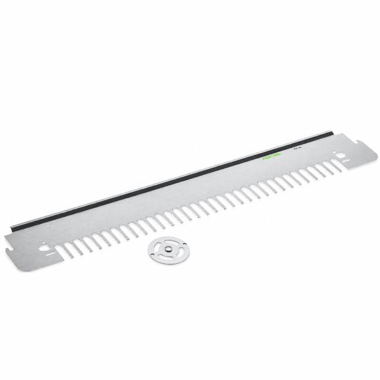 FESTOOL VS 600 FZ 6 Slot Joint Template for 6mm Tenons