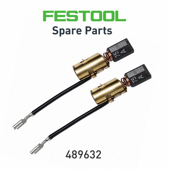 Carbon Holder Es 150