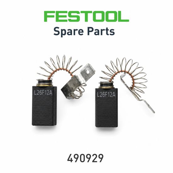 Brush Et-teil Bs 105 E