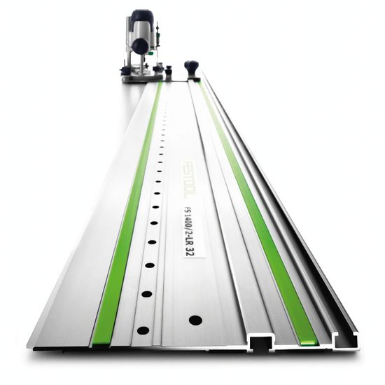 FESTOOL FS 2424/2-LR 32 Guide Rail