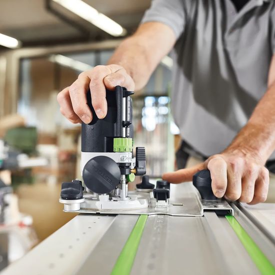 FESTOOL FS 2424/2-LR 32 Guide Rail