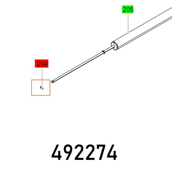 Switch Modul Cs 50 Eb Et-baugruppe