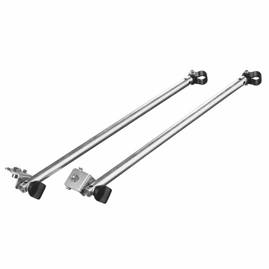 FESTOOL MFT 3-QT Cross Brace Set 2 Piece for MFT 3