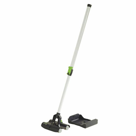 FESTOOL TP 220 Wallpaper Perforator with Telescopic Handle