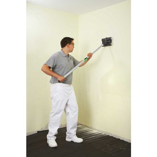 FESTOOL TP 220 Wallpaper Perforator with Telescopic Handle