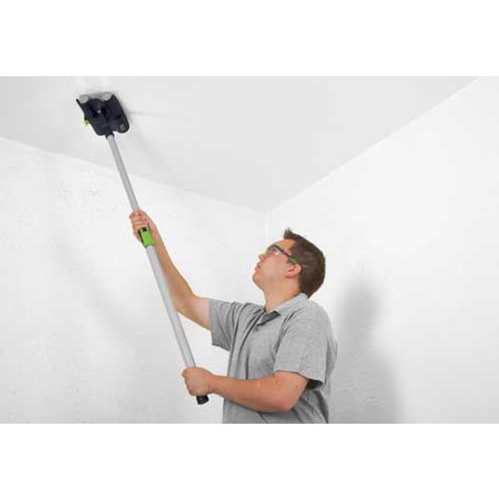 FESTOOL TP 220 Wallpaper Perforator with Telescopic Handle